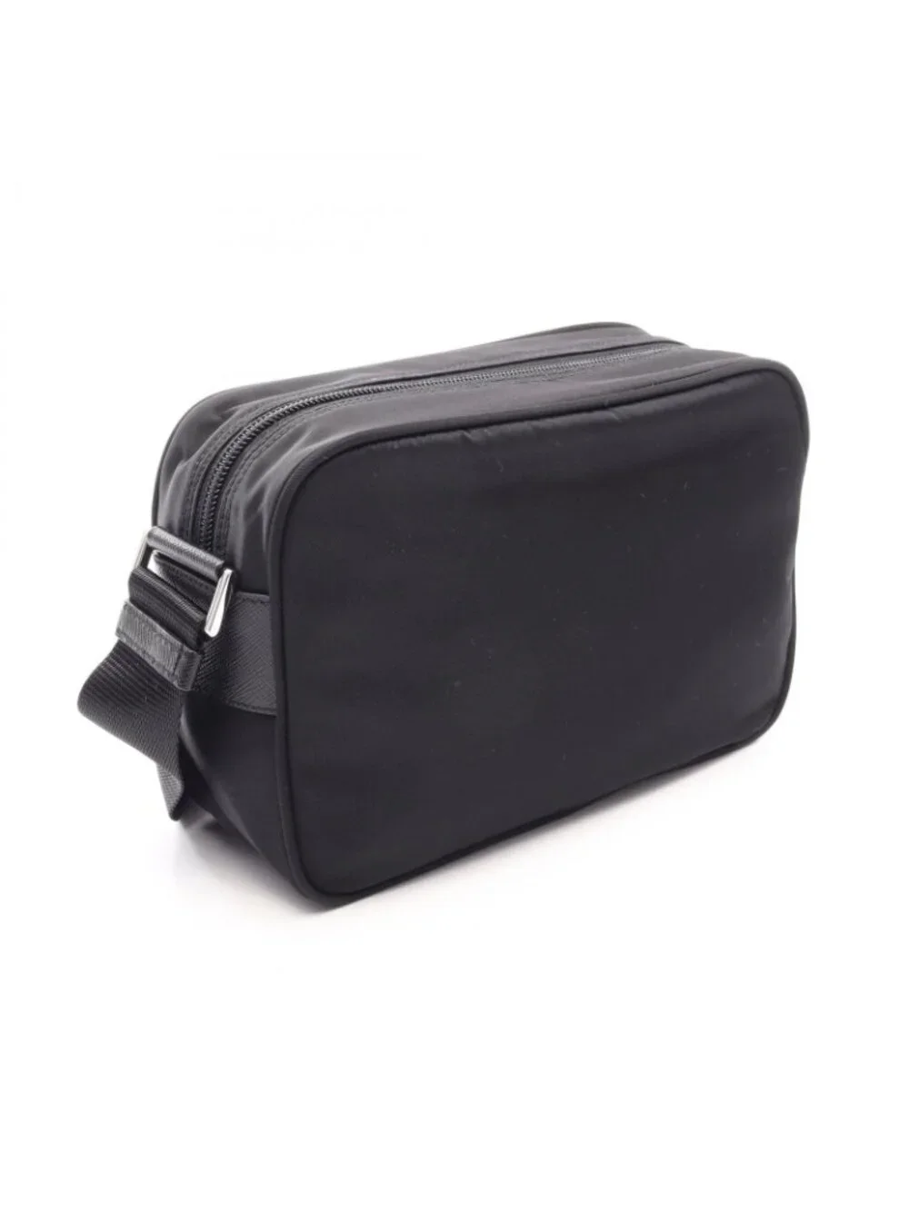 Prada Shoulder Bag New Vela Nylon
